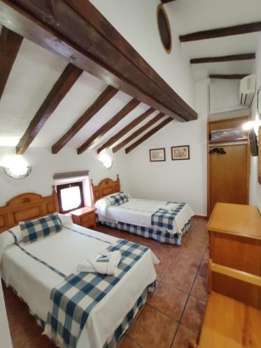 Agroturismo Complejo La Veguilla