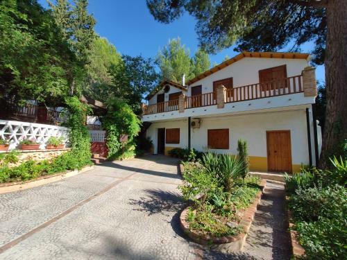 Agroturismo Complejo La Veguilla
