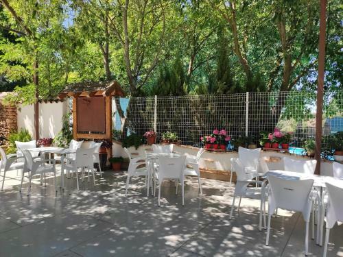 Agroturismo Complejo La Veguilla