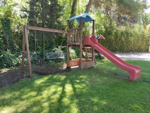Agroturismo Complejo La Veguilla