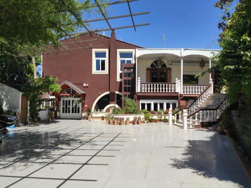 Agroturismo Complejo La Veguilla