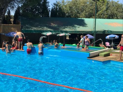 Agroturismo Complejo La Veguilla