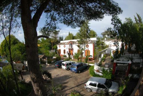 Agroturismo Complejo La Veguilla