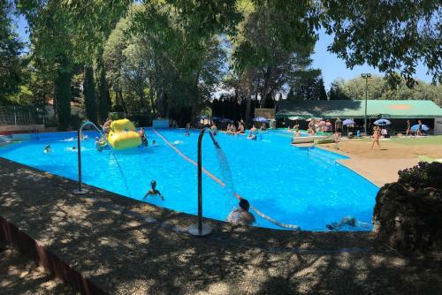 Agroturismo Complejo La Veguilla