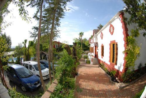 Agroturismo Complejo La Veguilla