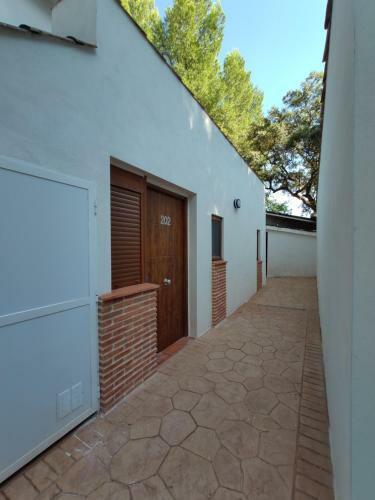Agroturismo Complejo La Veguilla