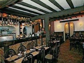 Riverside Hotel