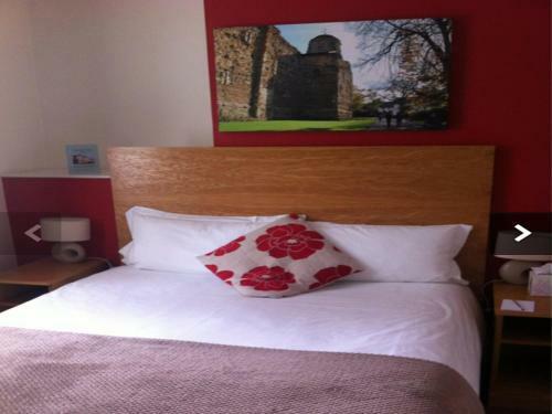 The North Hill Hotel