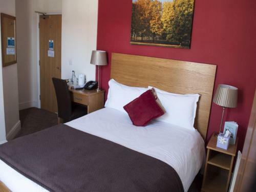 The North Hill Hotel