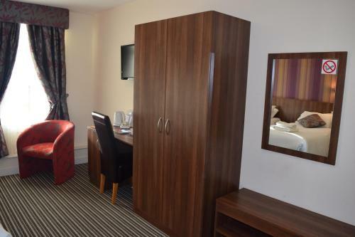 Star Anglia Hotel