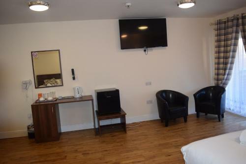 Star Anglia Hotel