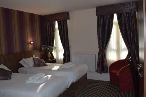Star Anglia Hotel