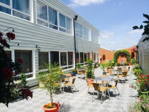 Star Anglia Hotel