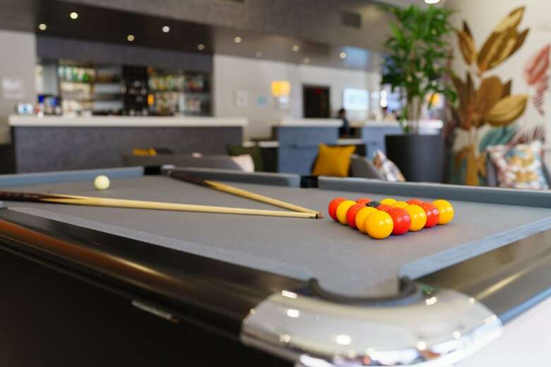 Hotel Holiday Inn Express Strasbourg Centre