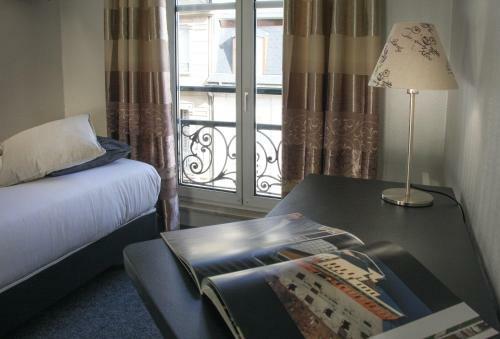 Hotel Victoria