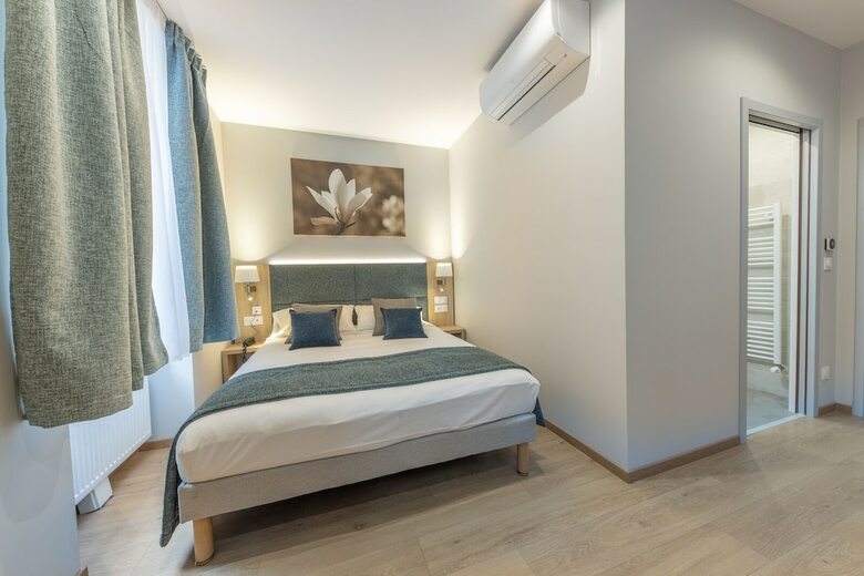 Hotel Saint Augustin