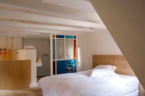 Hotel H�tel Restaurant Chut