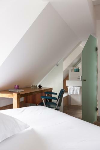 Hotel H�tel Restaurant Chut