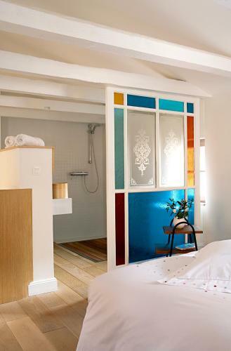 Hotel H�tel Restaurant Chut