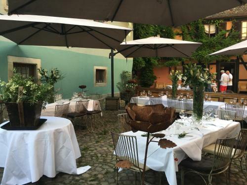 Hotel H�tel Restaurant Chut