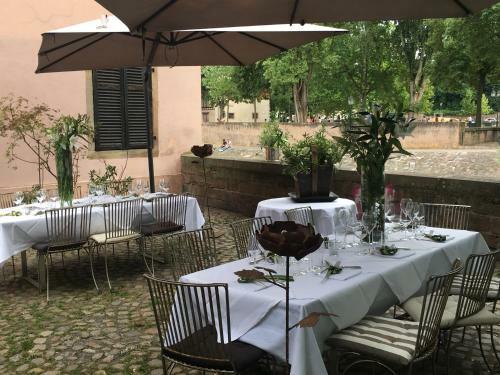 Hotel H�tel Restaurant Chut