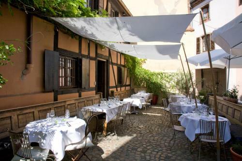 Hotel H�tel Restaurant Chut