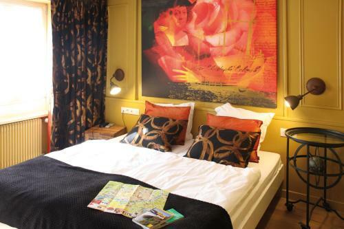 Hotel Aux Trois Roses