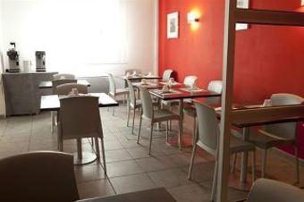Aparthotel Ruby Suites Strasbourg Quartier Les Halles