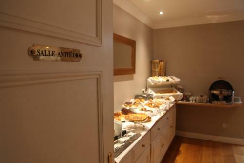 Hotel Royal Lut�tia