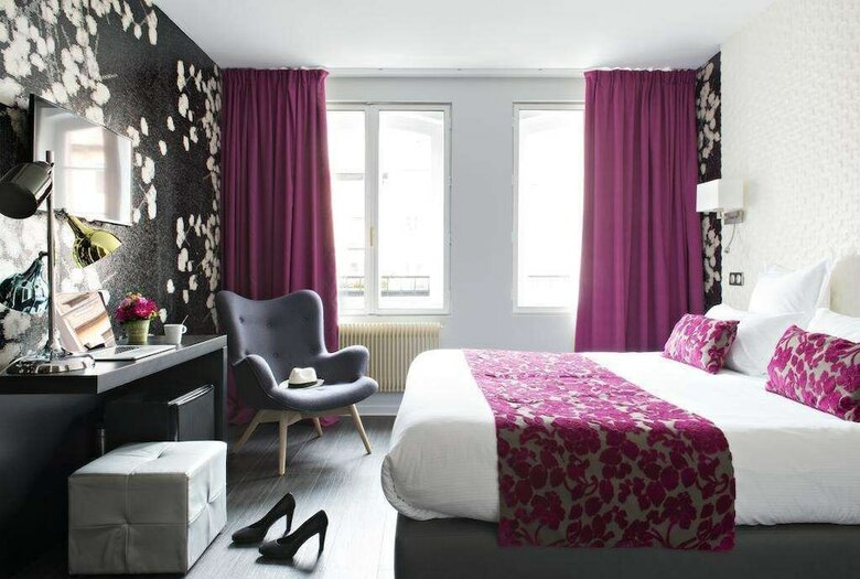 Hotel H�tel Rohan