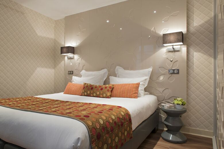 Hotel H�tel Rohan