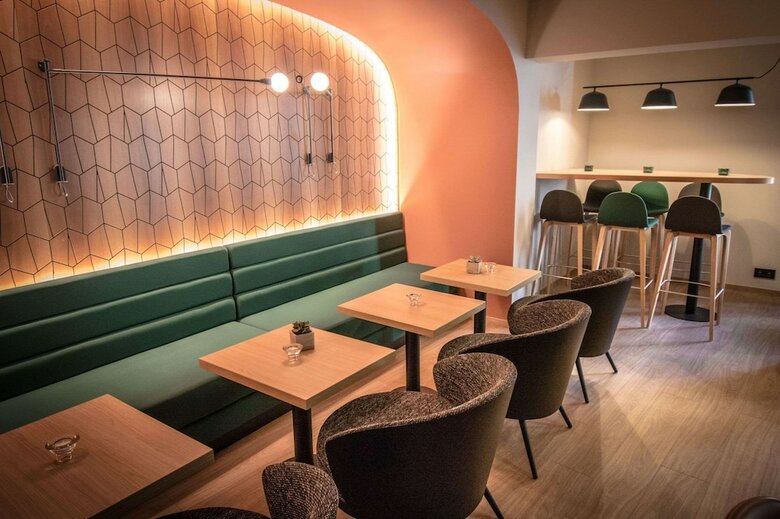 Hotel H�tel Rohan
