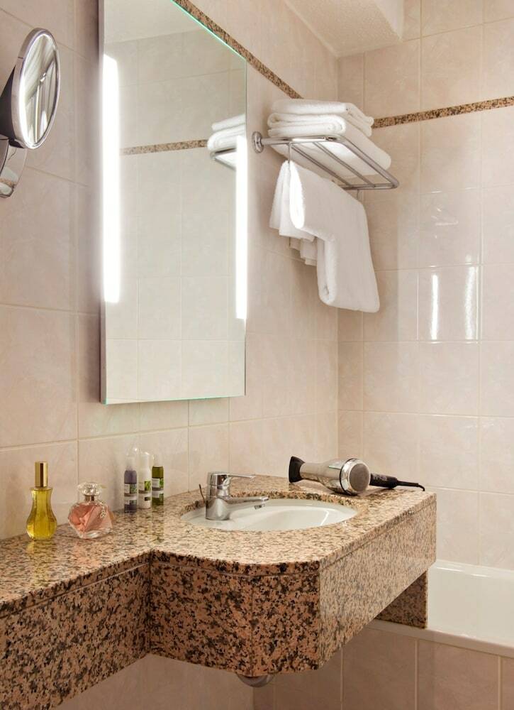 Hotel H�tel Rohan