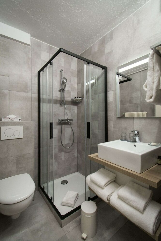 Hotel H�tel Rohan
