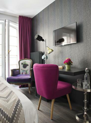 Hotel H�tel Rohan