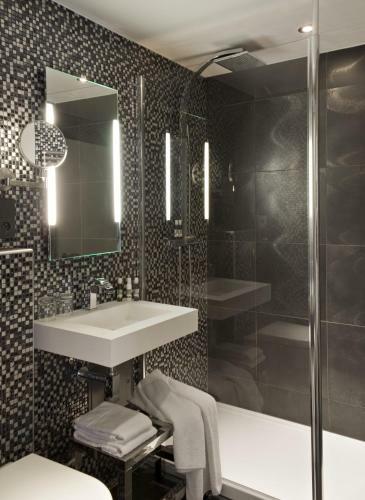 Hotel H�tel Rohan