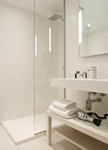 Hotel H�tel Rohan