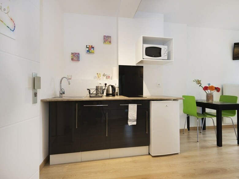 Apartamento Le Gabriel