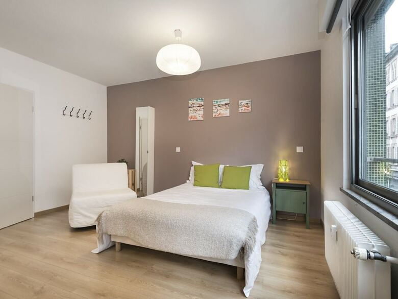 Apartamento Le Gabriel