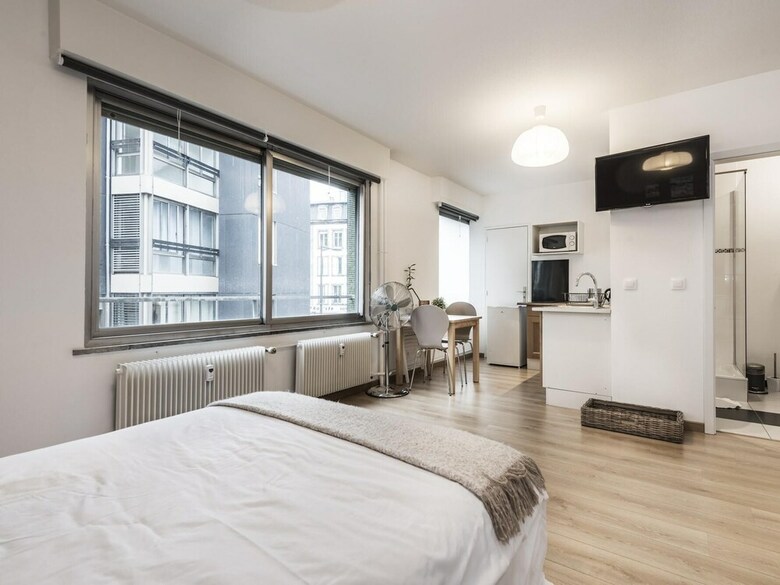 Apartamento Le Gabriel