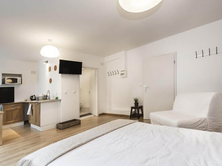 Apartamento Le Gabriel