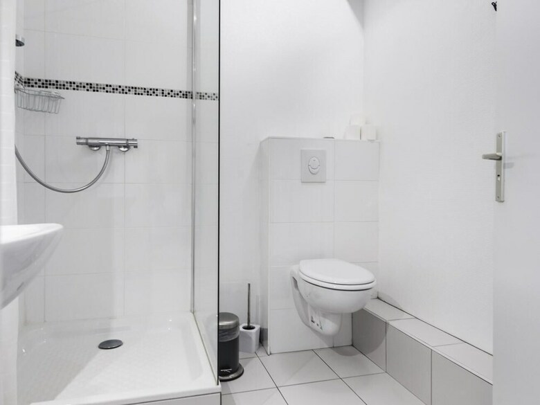 Apartamento Le Gabriel