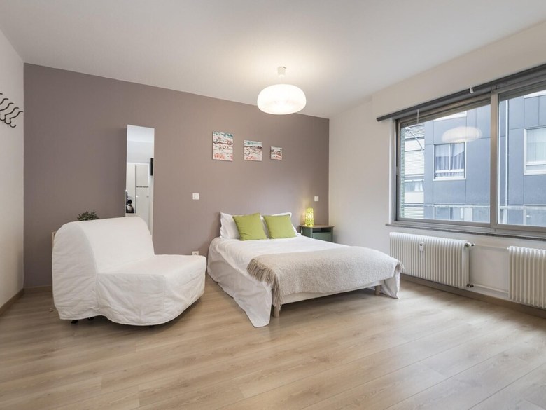 Apartamento Le Gabriel