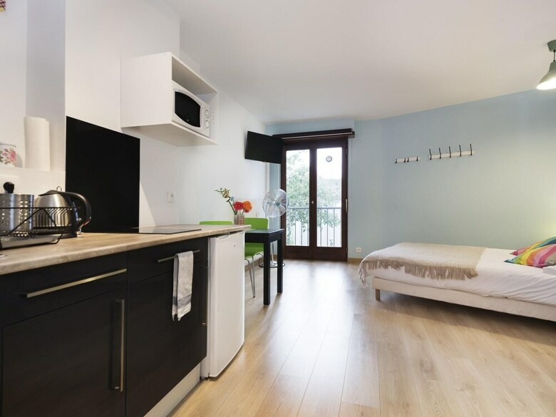 Apartamento Le Gabriel