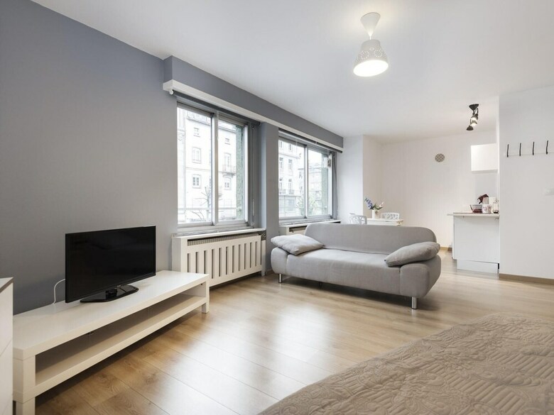 Apartamento Le Gabriel