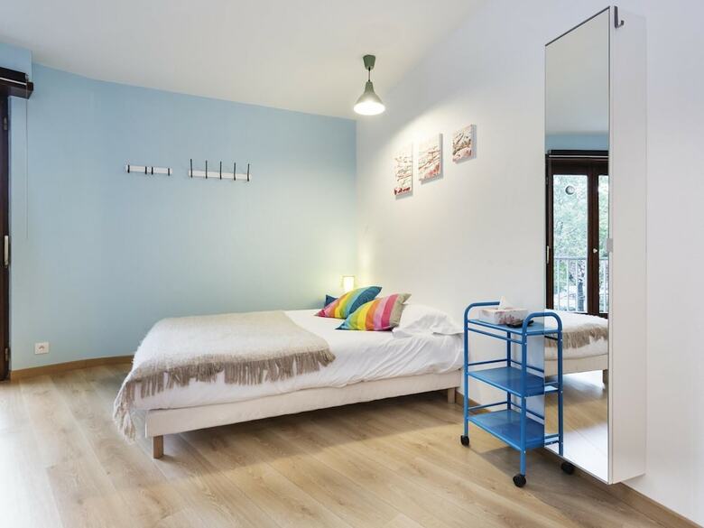 Apartamento Le Gabriel