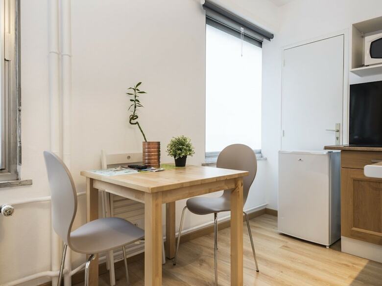 Apartamento Le Gabriel