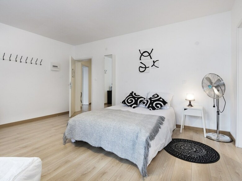 Apartamento Le Gabriel