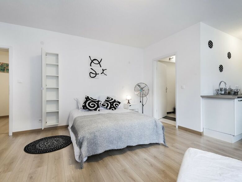 Apartamento Le Gabriel