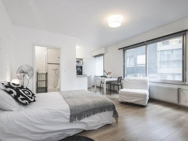 Apartamento Le Gabriel